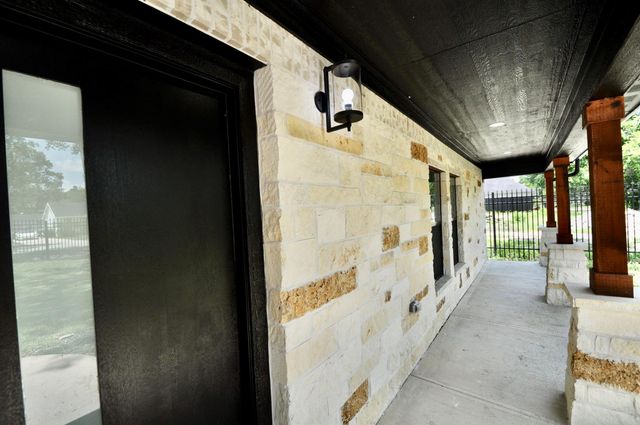 7133 Evans Street, Houston, TX 77061