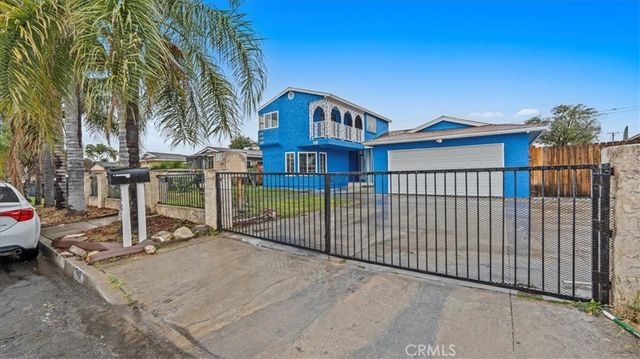 742 S Magnolia, Rialto, CA 92376