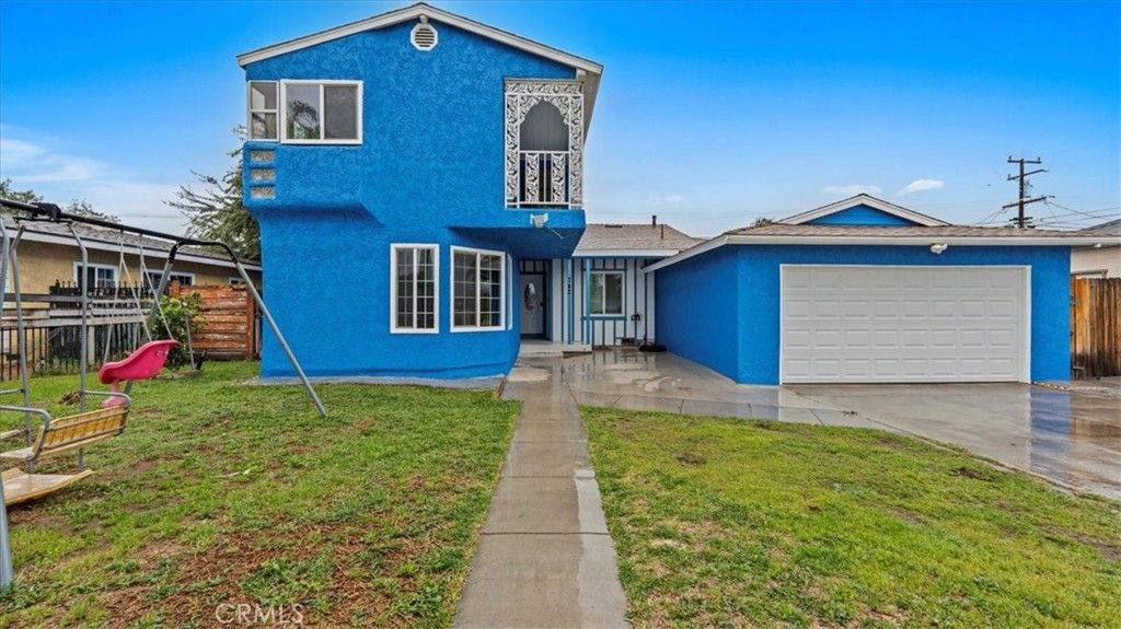 742 S Magnolia, Rialto, CA 92376