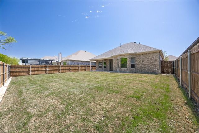 4712 Stillhouse Hollow Lane, Denton, TX 76226