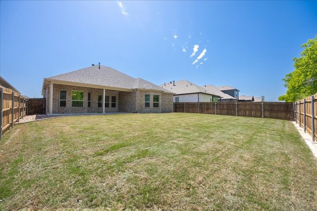 4712 Stillhouse Hollow Lane, Denton, TX 76226