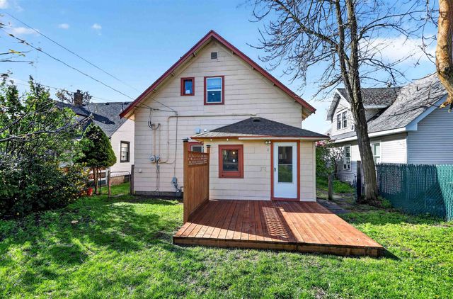 2202 W College Ave, Spokane, WA 99201