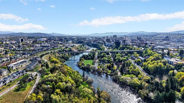 2202 W College Ave, Spokane, WA 99201