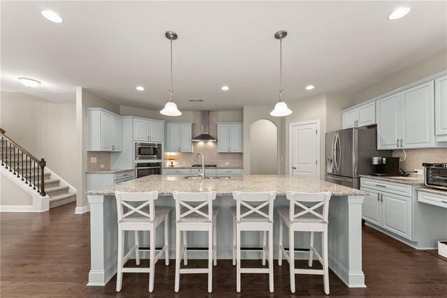 6570 CANYON Cove, Cumming, GA 30028