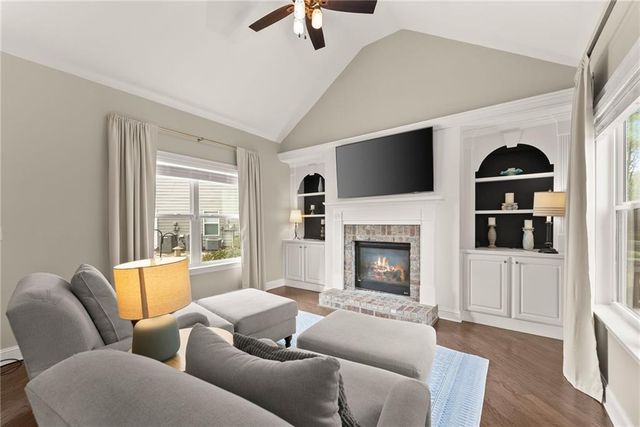 6570 CANYON Cove, Cumming, GA 30028