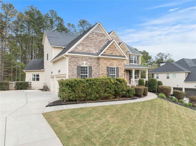 6570 CANYON Cove, Cumming, GA 30028