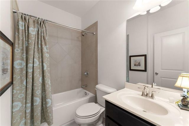 6570 CANYON Cove, Cumming, GA 30028