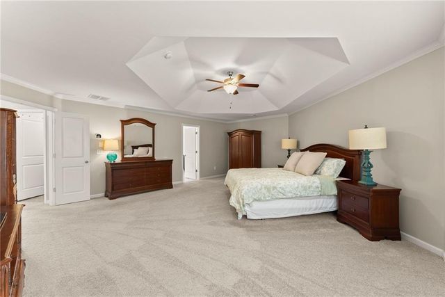 6570 CANYON Cove, Cumming, GA 30028