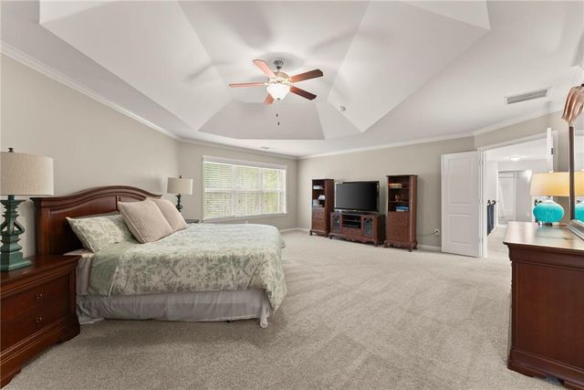 6570 CANYON Cove, Cumming, GA 30028