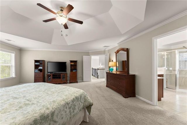 6570 CANYON Cove, Cumming, GA 30028