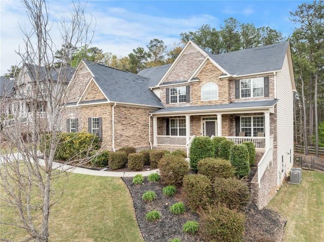 6570 CANYON Cove, Cumming, GA 30028