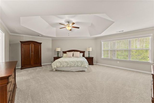 6570 CANYON Cove, Cumming, GA 30028