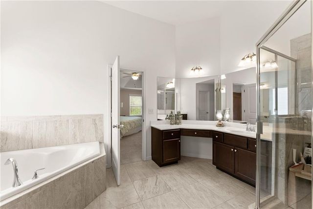 6570 CANYON Cove, Cumming, GA 30028