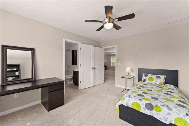 6570 CANYON Cove, Cumming, GA 30028