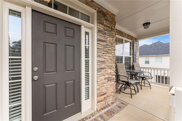 6570 CANYON Cove, Cumming, GA 30028