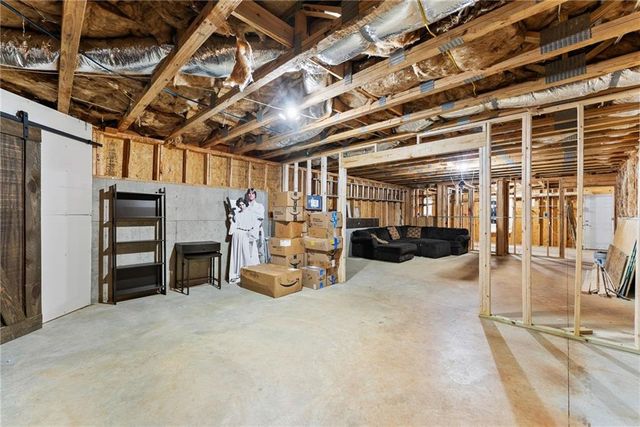 6570 CANYON Cove, Cumming, GA 30028