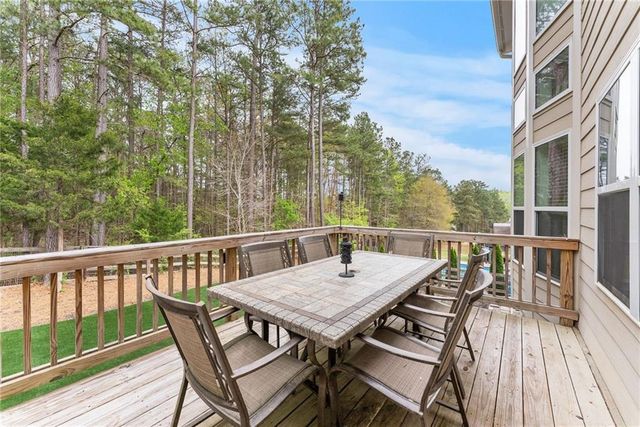 6570 CANYON Cove, Cumming, GA 30028