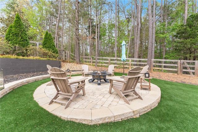 6570 CANYON Cove, Cumming, GA 30028