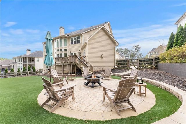 6570 CANYON Cove, Cumming, GA 30028