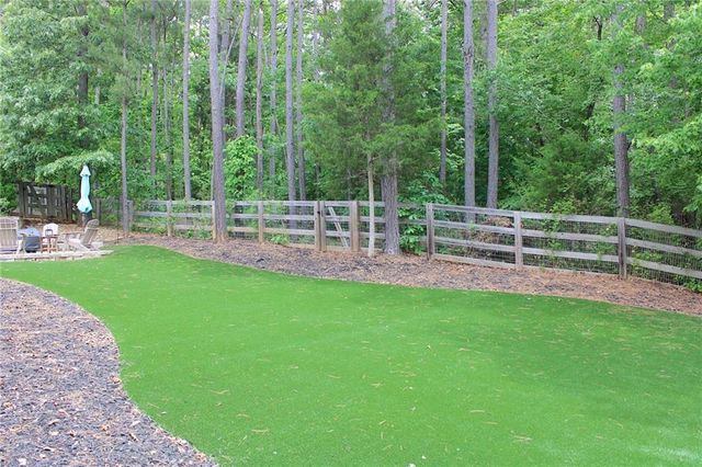 6570 CANYON Cove, Cumming, GA 30028