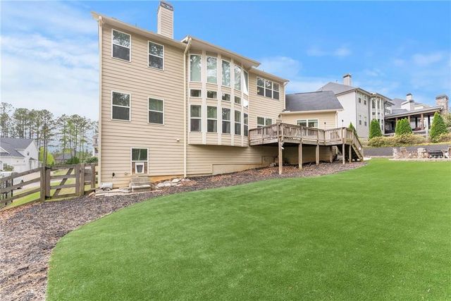 6570 CANYON Cove, Cumming, GA 30028