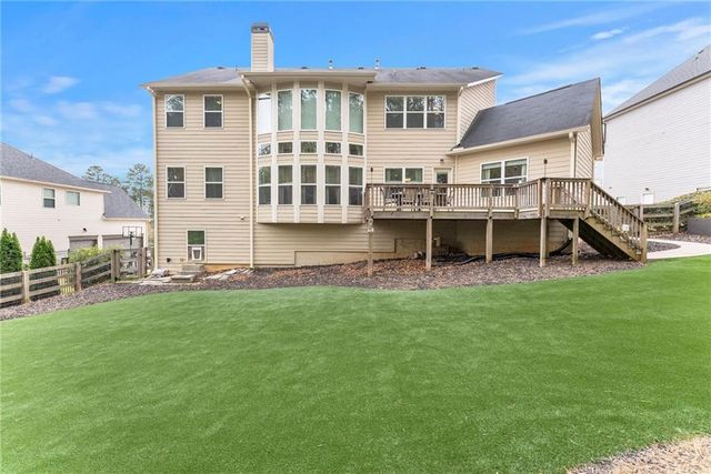 6570 CANYON Cove, Cumming, GA 30028