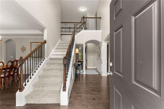 6570 CANYON Cove, Cumming, GA 30028
