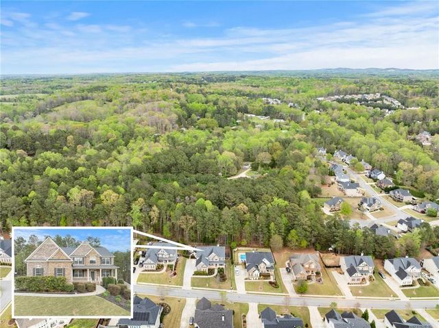 6570 CANYON Cove, Cumming, GA 30028