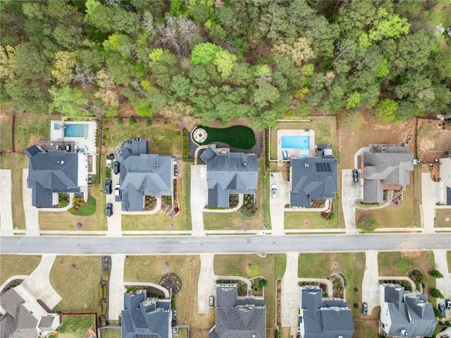 6570 CANYON Cove, Cumming, GA 30028