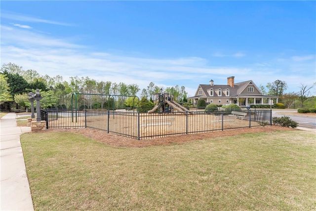 6570 CANYON Cove, Cumming, GA 30028