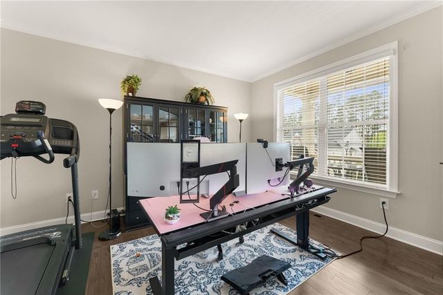 6570 CANYON Cove, Cumming, GA 30028
