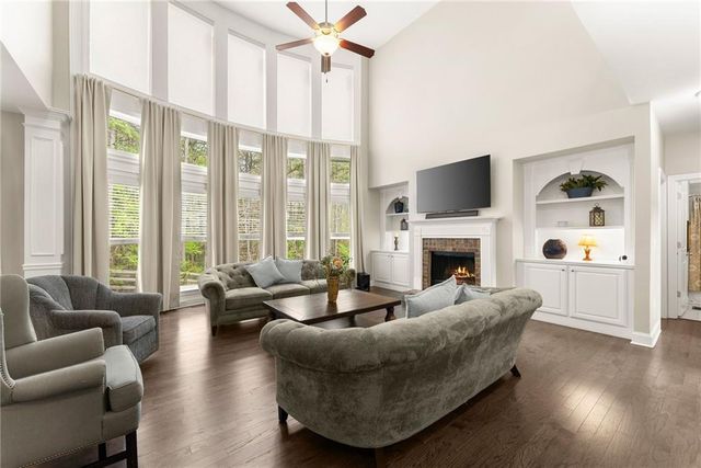 6570 CANYON Cove, Cumming, GA 30028