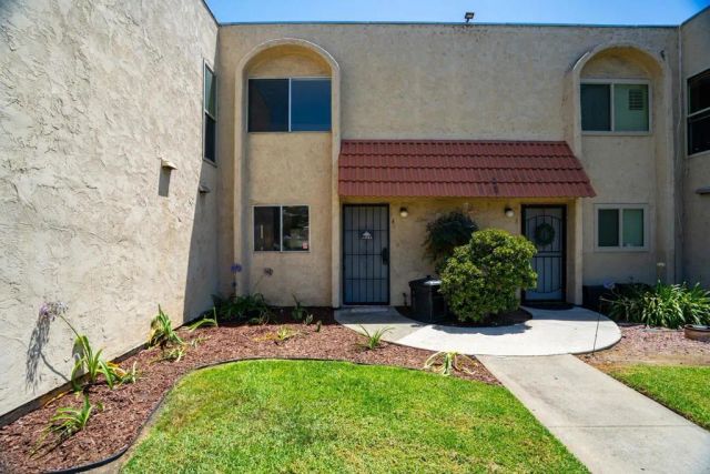 6799 Alvarado Road 4, San Diego, CA 92120