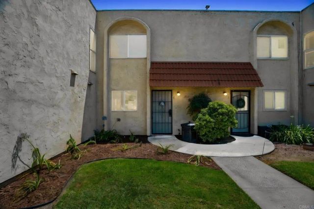 6799 Alvarado Road 4, San Diego, CA 92120