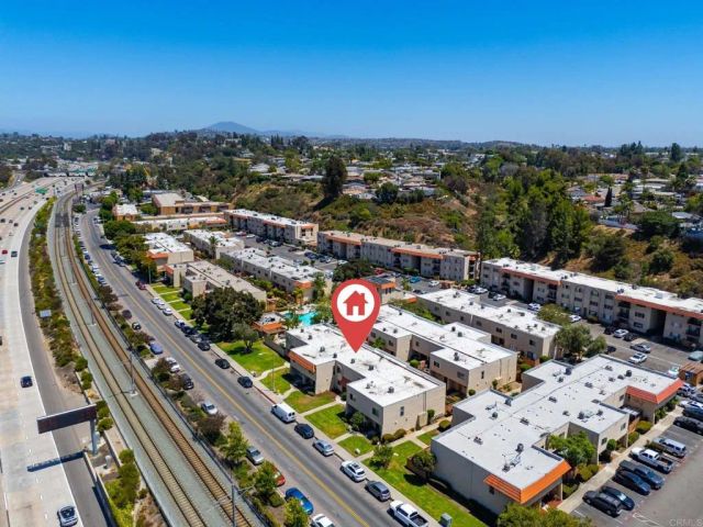 6799 Alvarado Road 4, San Diego, CA 92120