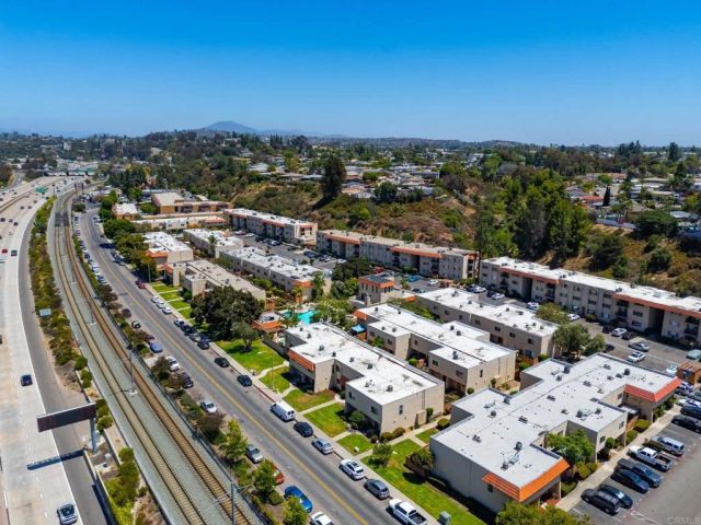 6799 Alvarado Road 4, San Diego, CA 92120