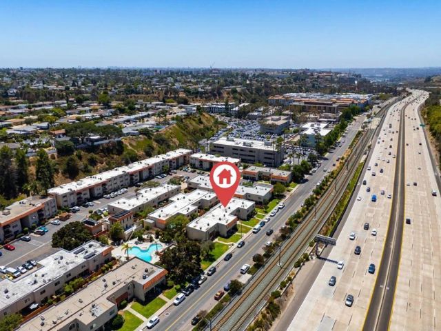 6799 Alvarado Road 4, San Diego, CA 92120