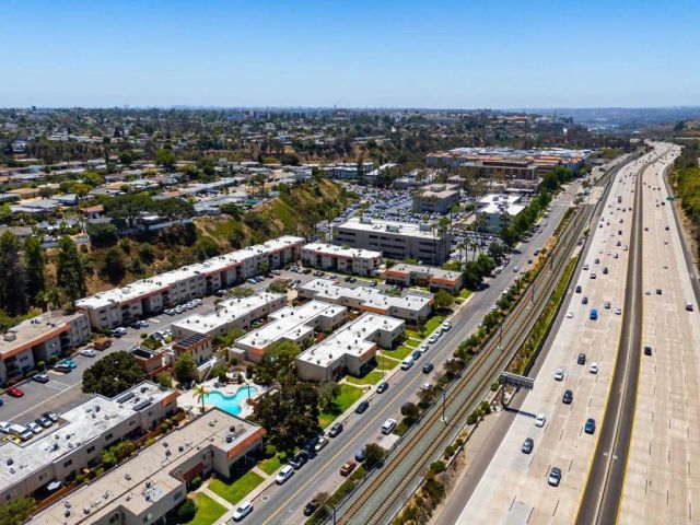 6799 Alvarado Road 4, San Diego, CA 92120