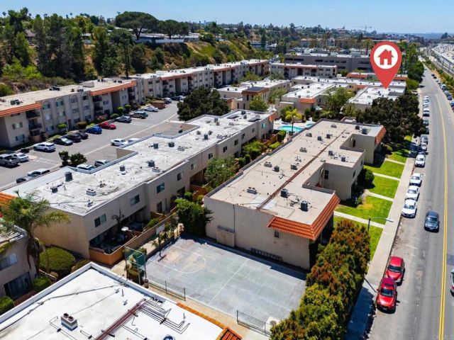 6799 Alvarado Road 4, San Diego, CA 92120
