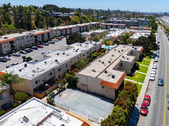 6799 Alvarado Road 4, San Diego, CA 92120