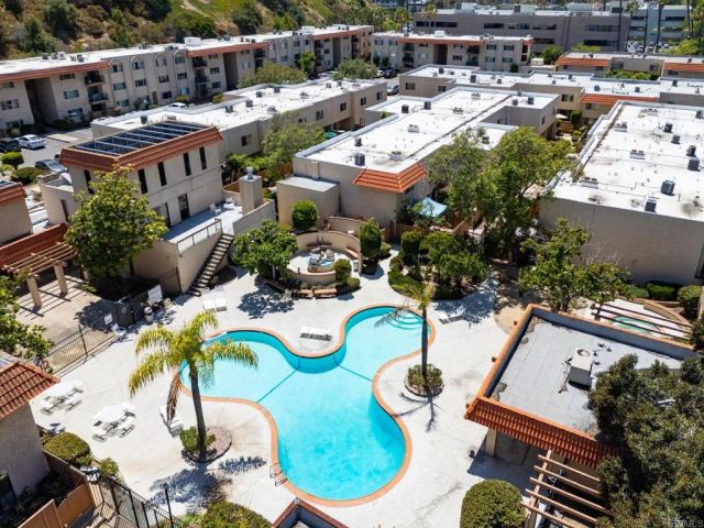 6799 Alvarado Road 4, San Diego, CA 92120