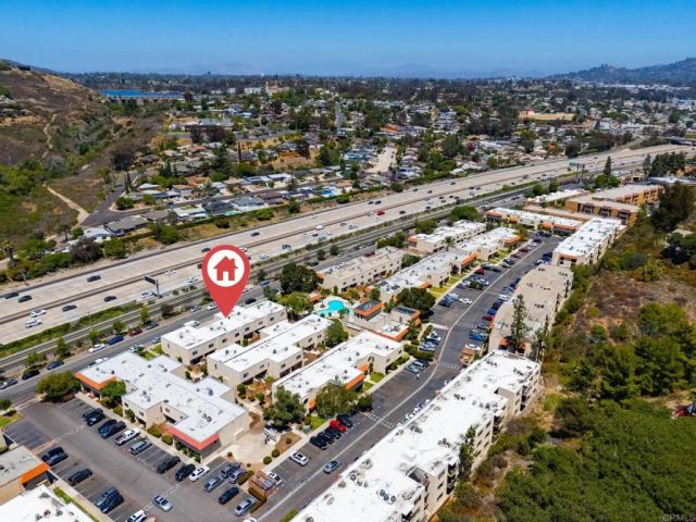 6799 Alvarado Road 4, San Diego, CA 92120