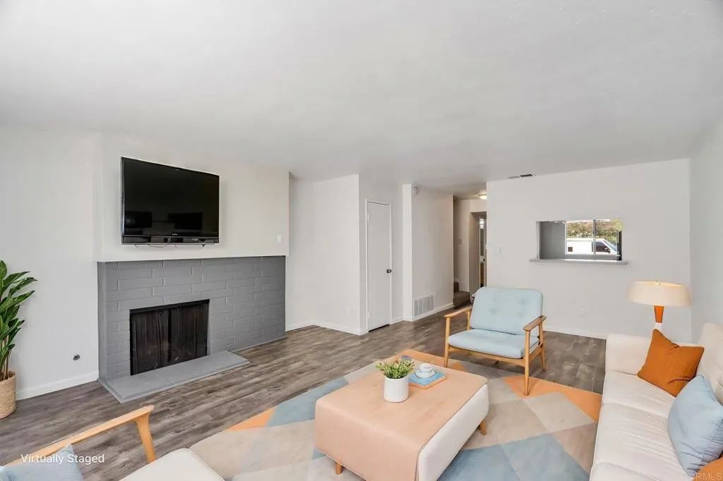 6799 Alvarado Road 4, San Diego, CA 92120