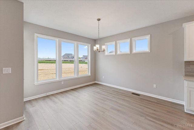 3604 Cypress Pointe Drive, Bellbrook, OH 45305