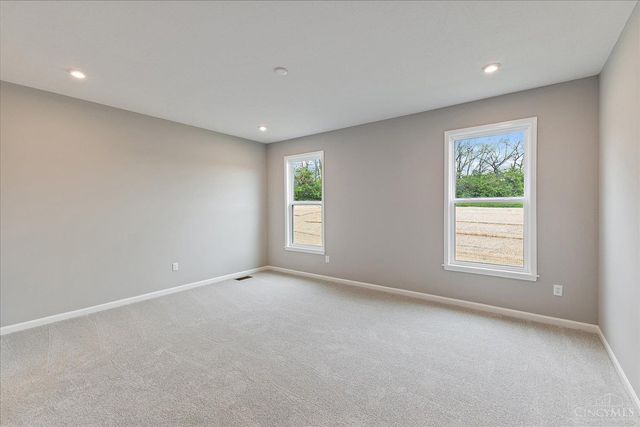 3604 Cypress Pointe Drive, Bellbrook, OH 45305