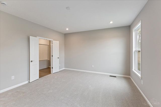 3604 Cypress Pointe Drive, Bellbrook, OH 45305