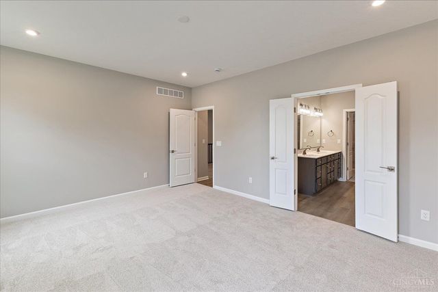 3604 Cypress Pointe Drive, Bellbrook, OH 45305