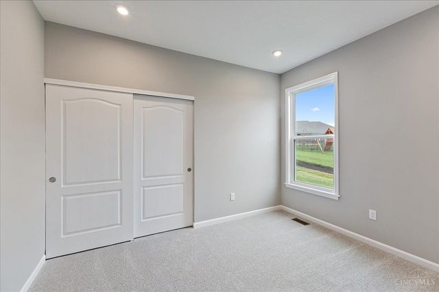 3604 Cypress Pointe Drive, Bellbrook, OH 45305