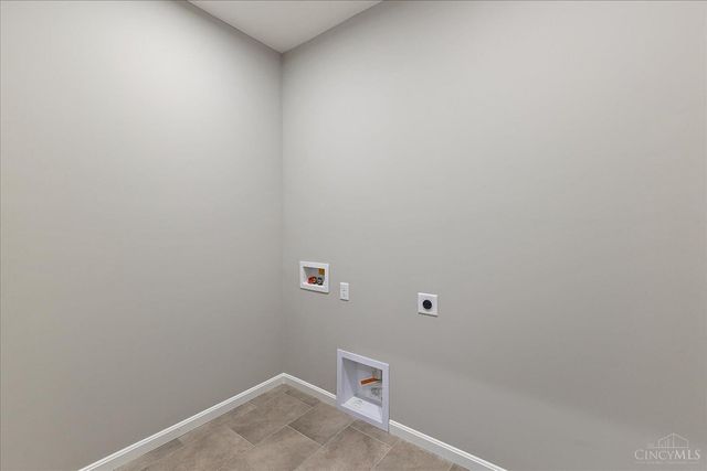 3604 Cypress Pointe Drive, Bellbrook, OH 45305