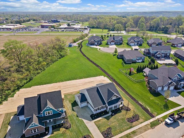 3604 Cypress Pointe Drive, Bellbrook, OH 45305
